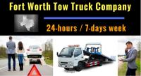 Fort Worth Tow Truck Company image 3